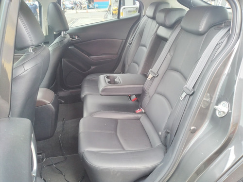 Mazda 3 Grand Touring