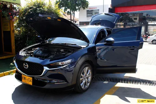Mazda CX-30 2.5 Grand Touring 4X2 At