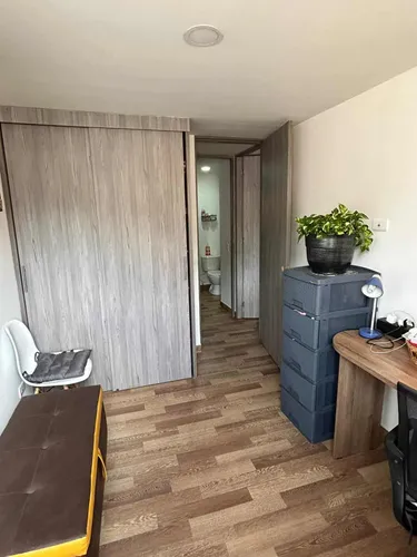 Apartamento En Venta En Barrio La Misericordia. Cod V12924