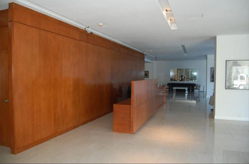 2 Amb 55m2 - Azopardo 700 - Torre La Prensa
