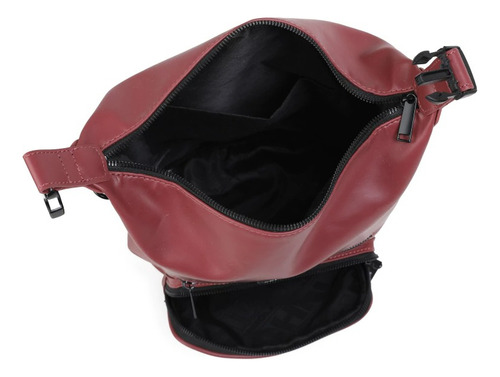 Chimola Bolso Matero Urban Pulse Tinto Bp98