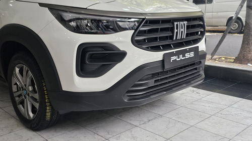 Fiat Pulse 1.3 Gse Drive Cvt