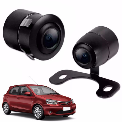 Kit Multimídia Pioneer Avh-288bt Corolla Usb Câmera Moldura