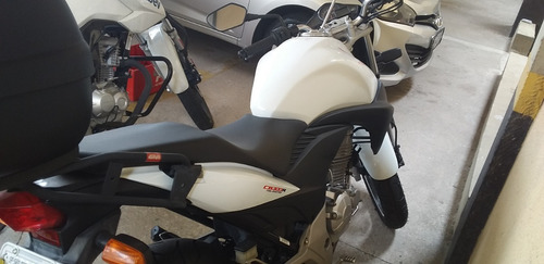 Honda Cb 300 16.000 Km