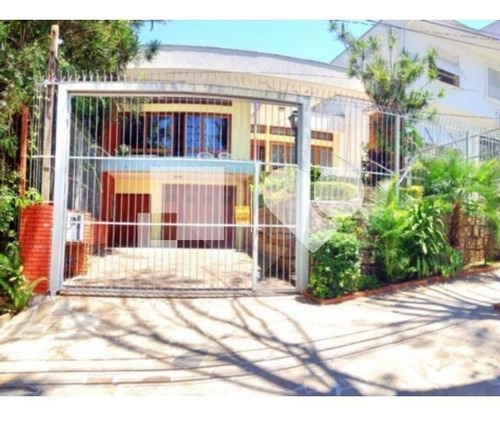 Casa-porto Alegre-boa Vista | Ref.: 28-im415788 - 28-im415788