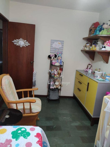 Casa Com 3 Dormitórios À Venda, 156 M² Por R$ 545.000,00 - Engenho Do Mato - Niterói/rj - Ca0507