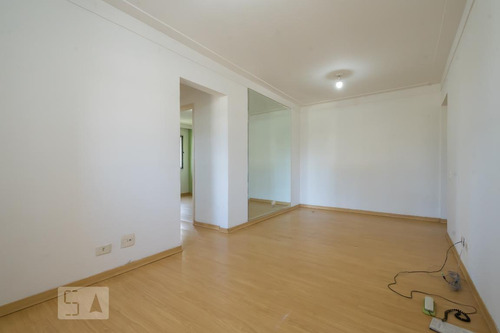 Apartamento Para Aluguel - Jardim Marajoara , 2 Quartos, 64 - 893112023