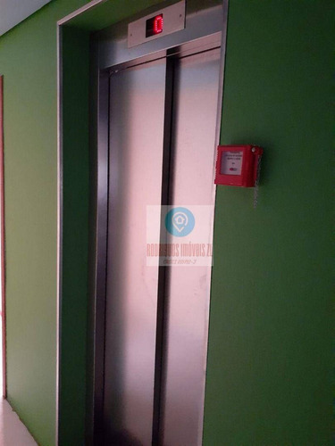 Imagem 7 de 30 de Prédio Para Locação, 1500 M² Por R$ 50.000/mês - Vila Carrão - São Paulo/são Paulo - Pr0001