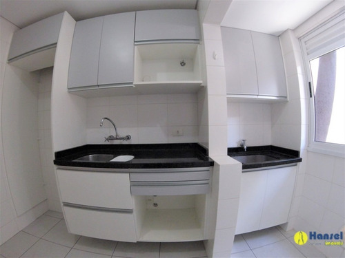 Imagem 7 de 30 de Apartamento Para Venda - 92204.001