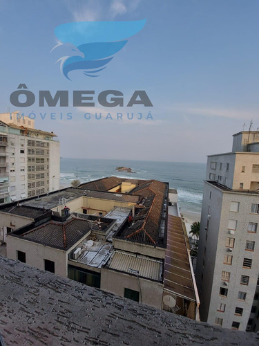 Imagem 6 de 25 de Imóvel Alto Padrão À Venda - Apenas Uma Quadra Da Praia Das Pitangueiras - Ap06135 - 70022736