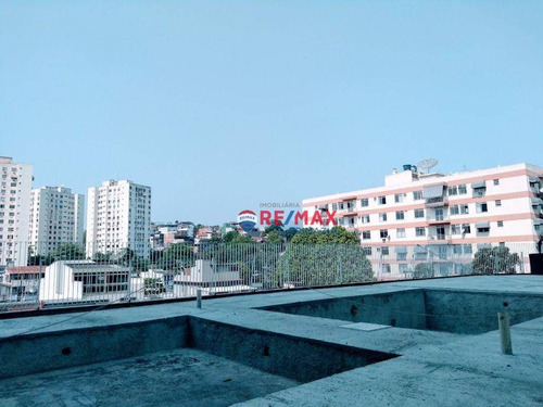 Imagem 29 de 30 de Apartamento Com 2 Dormitórios À Venda, 76 M² Por R$ 245.000,00 - Taquara - Rio De Janeiro/rj - Ap0476