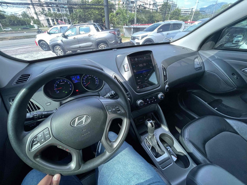 Hyundai IX35 2.0 MPFI GLS 16V FLEX 4P AUTOMÁTICO