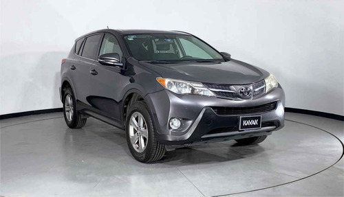 Imagen 3 de 15 de 111395 - Toyota Rav4 2015 Con Garantía