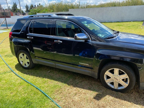 Imagen 1 de 7 de Gmc Terrain Slt 2013