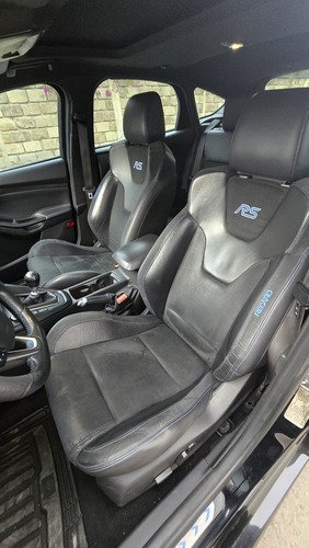 Ford Focus 2.3 Rs Mt 5 p