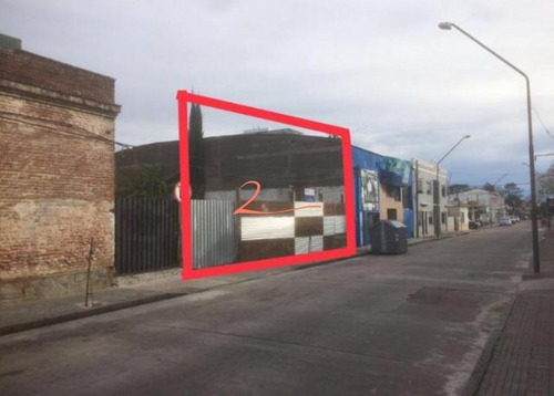 Terreno En Venta En El Centro De Maldonado - Ref: 4702