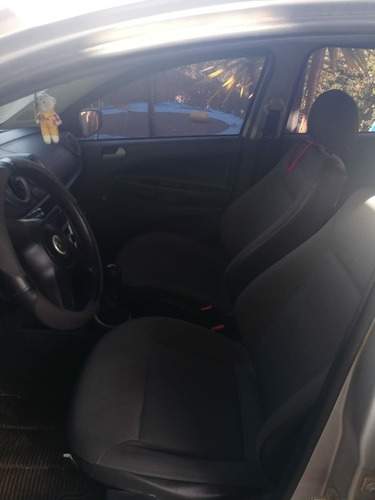 Volkswagen Gol G5 Power 2010