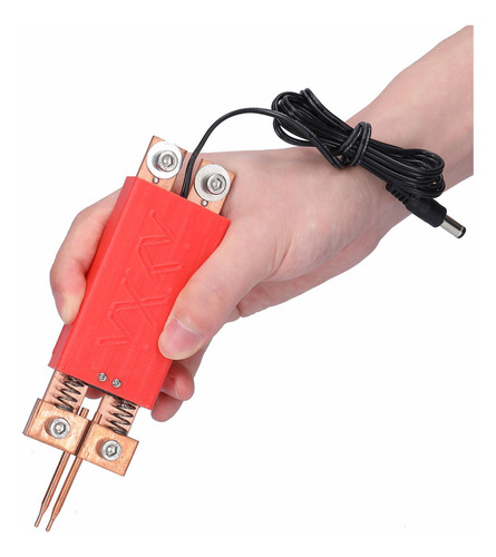 1 Lápiz De Soldadura Por Puntos Integrado Para Batería