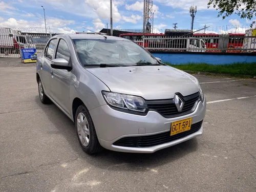 Renault Logan 1.6 Authentique / Life