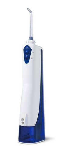 Imagem 1 de 3 de Irrigador oral Waterpik Cordless white 110V