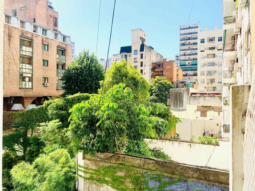 Imagen 24 de 29 de Venta Departamento Recoleta 4 Ambientes Balcon