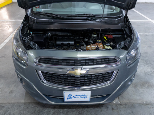 Chevrolet Spin 1.8 Ltz 7as 105cv