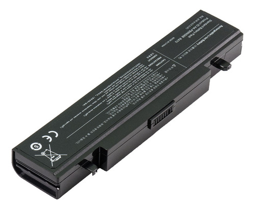 Batería Para Samsung Aa-pb9nc6w R430 Negro