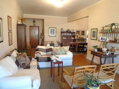 Apartamento-são Paulo-bela Vista | Ref.: 345-im267316 - 345-im267316