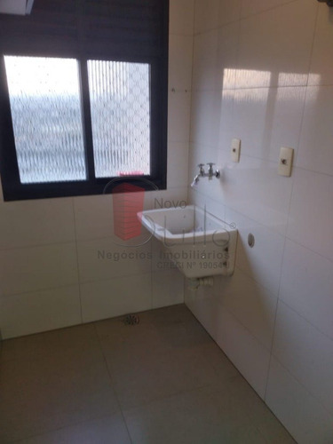 Imagem 14 de 15 de Apartamento - Bras - Ref: 9607 - L-9607