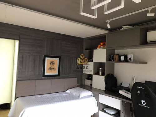 Imagem 13 de 30 de Apartamento Com 4 Dormitórios À Venda, 220 M² Por R$ 2.990.000 - Paraíso - Ap1366