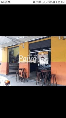Imagem 10 de 15 de Imóvel Comercial- Teresópolis, Vale Do Paraíso - 3536