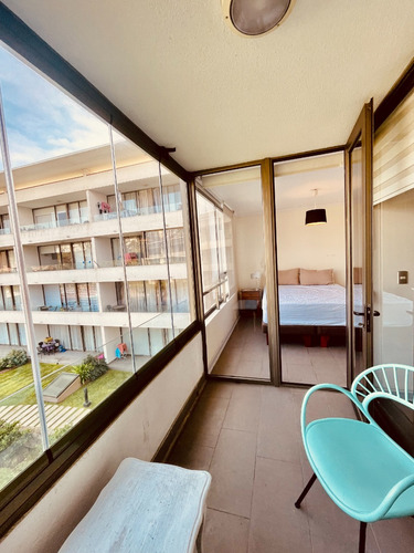 Vendo Departamento Plan Reñaca Amoblado