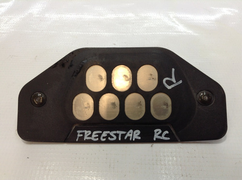 Sensor De Puerta Corrediza Ford Freestar Mod 04-07 C/u