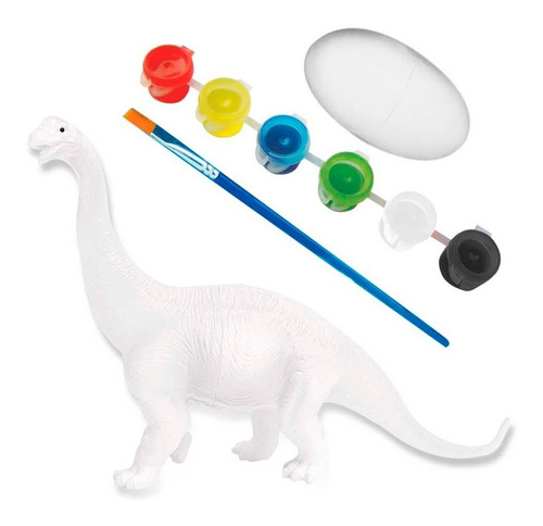 Imagen 2 de 4 de Dino Arte Mi Alegría