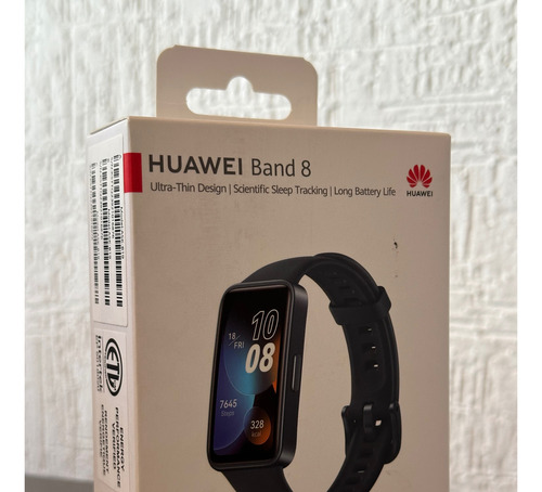 Huawei Band 8 (Usado)