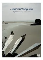 Comprar Dvd Jamiroquai High Times 2006 - Sony Bmg, 24 Pistas