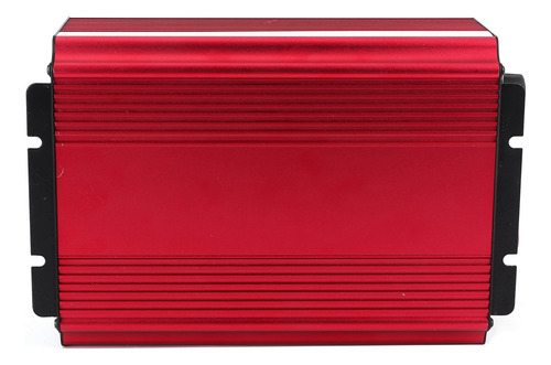 Lcd 2000w Power Inverter High Power 2 Universal Sockets Dual