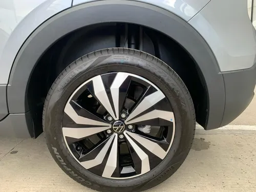 Volkswagen T-Cross TRENDLINE ST AUT