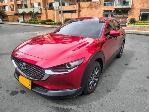 Mazda CX-30 2.0 Grand Touring Mt