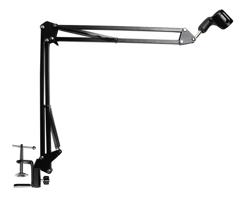 Imagen 5 de 10 de Microfono Condenser Kit Estudio Profesional Streamer Plug