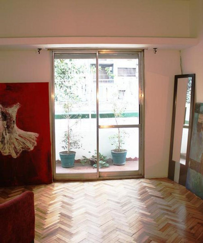 Imagen 12 de 13 de Departamento Retasado 3 Ambientes Con Dependencia Recoleta