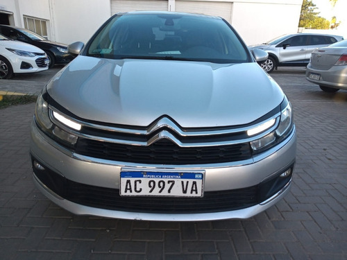 Imagen 2 de 17 de Citroen C4 Lounge 4p 1,6 Hdi 115 Mt Cc