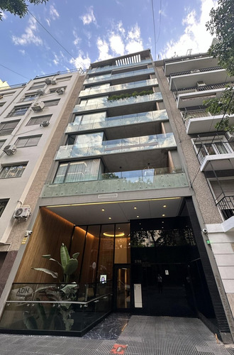 Oportunidad. Tres Ambientes Con Dependencia A Estrenar En Palermo Chico. Full Amenities