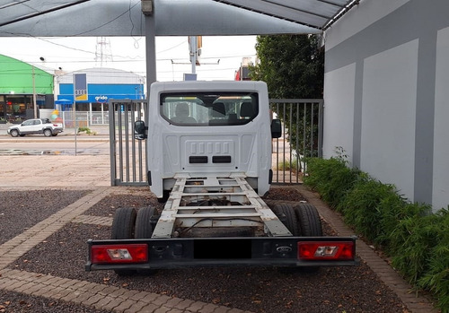 Ford Transit 2.2 Chasis 470e
