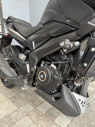 Bajaj Dominar 400 Tourer. Inmaculada. Único Dueño.