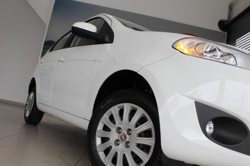 Palio Attractive 1.4 Evo Flex Manual