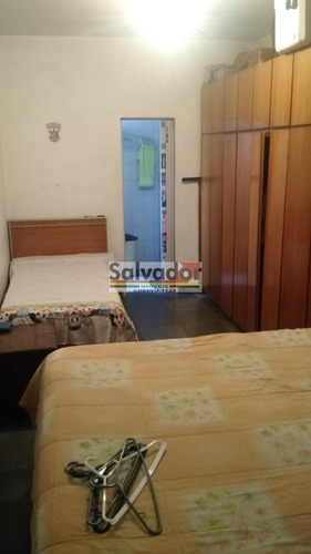 Sobrado Na Rua Debret - Ipiranga - São Paulo - 8262