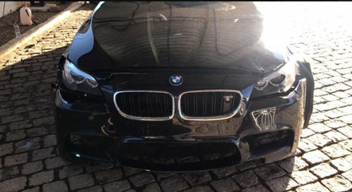 Imagem 5 de 12 de Bmw M5 2014 - Sucata Motor Peças Acessórios