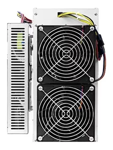  QIO TECH Canaan Avalon 1246 85TH Bitcoin Miner Asic