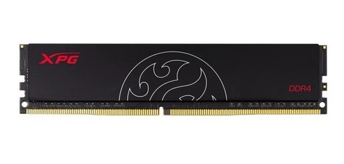 Imagem 1 de 2 de Memória Pc 16gb Ddr4 3000 Mhz Hunter Xpg